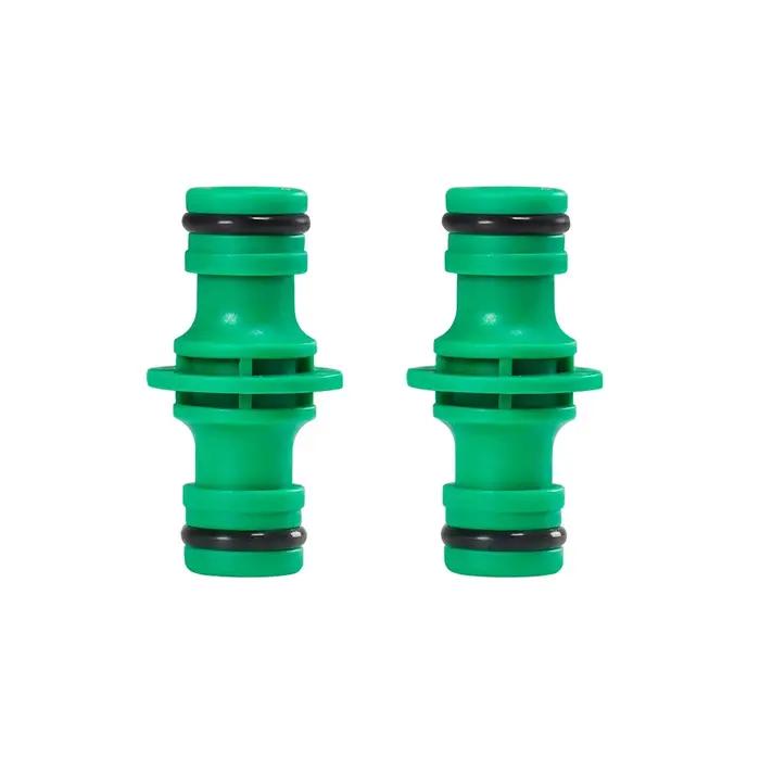 Ensemble de connecteurs rapides pour tuyau d'arrosage de jardin, 1/2 "3/4", adaptateur de Joint de r