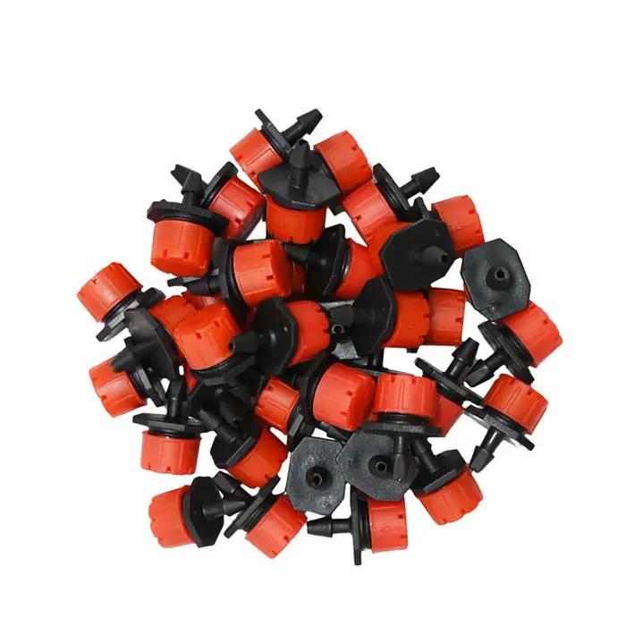 Système d'irrigation goutte à goutte bricolage, arrosage automatique, tuyau d'arrosage, micro kits a