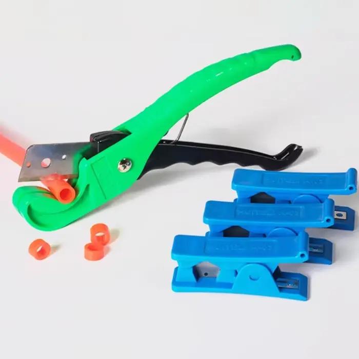 Outil de tuyau pneumatique NFJM PVC PPR cisaillement