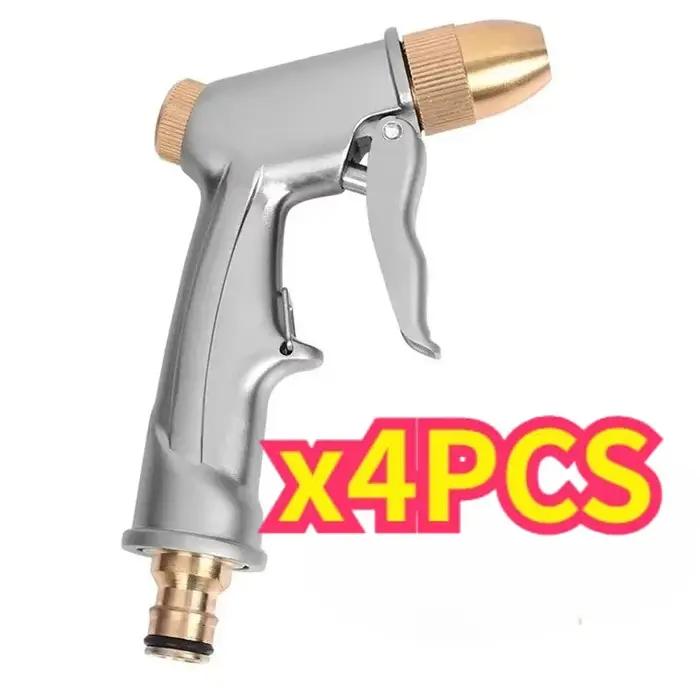 Pistolet à eau haute pression en laiton