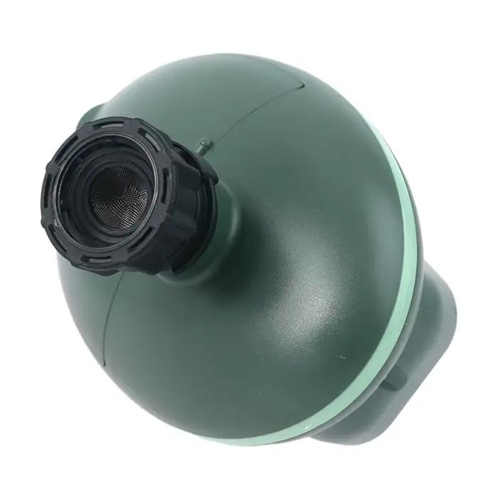 Minuterie électronique automatique d'arrosage jardin