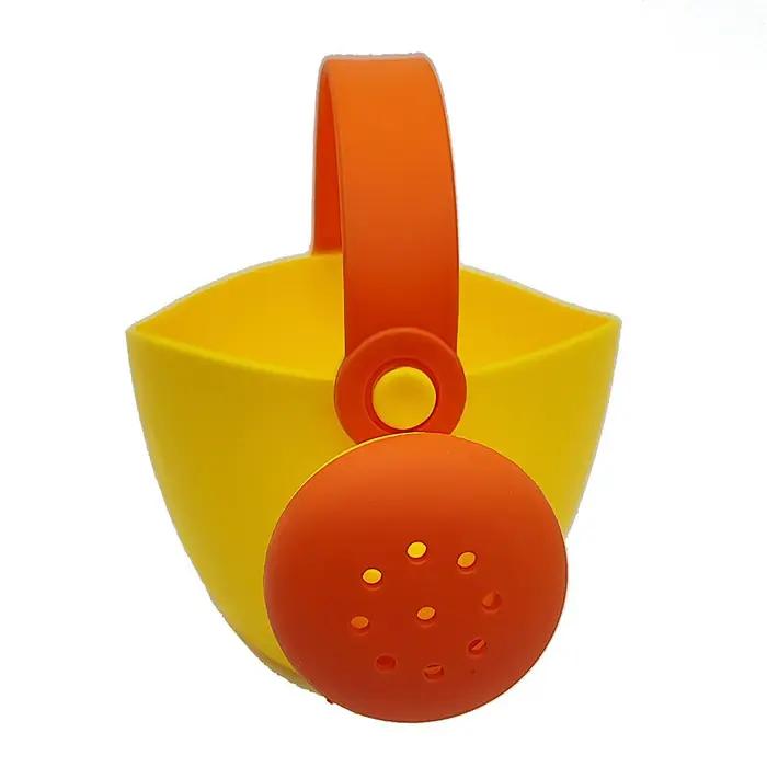 Arrosoir Educatif Mini Jouet Redoutable pour Apprentissage Coordination Oeil Main Activités Enfant Nature Jardin Plage Plantes Intérieures Extérieures Occasions Spéciales
