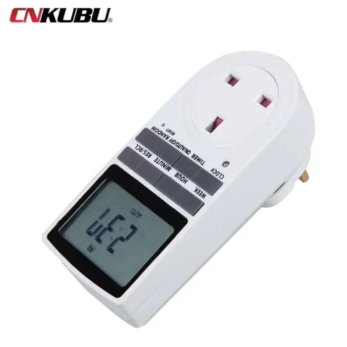 Minuterie numérique électronique ue