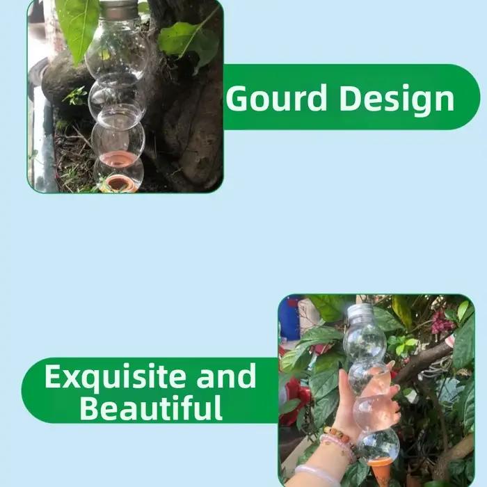 Système d'irrigation goutte