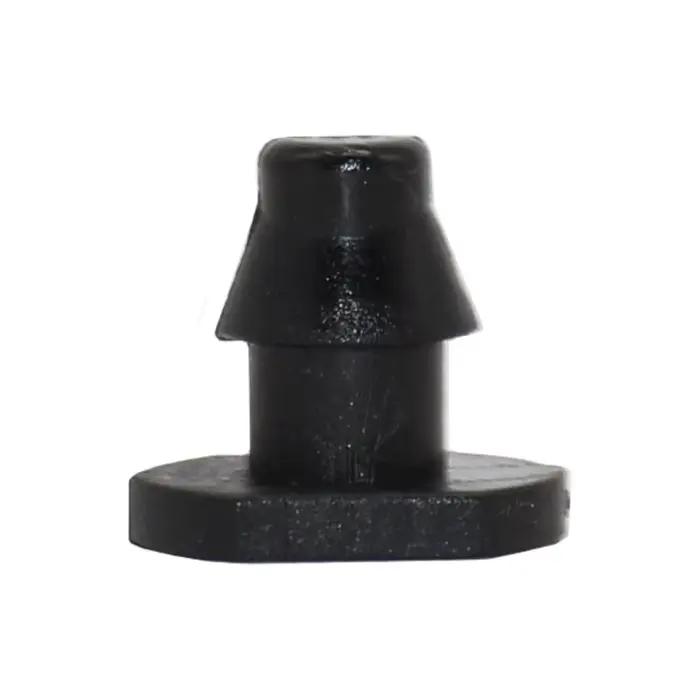 Bouchon d'extrémité de tuyau d'arrosage