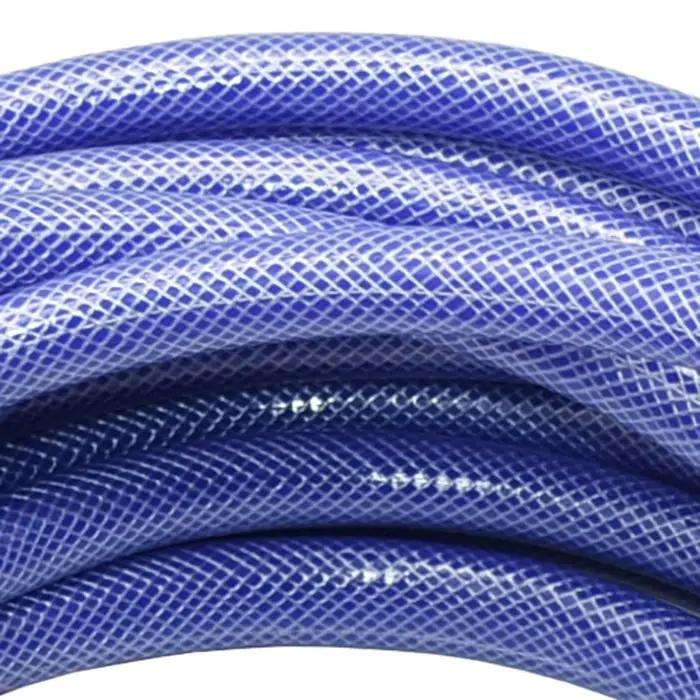 Tuyau d'arrosage en PVC pour lavage de voiture