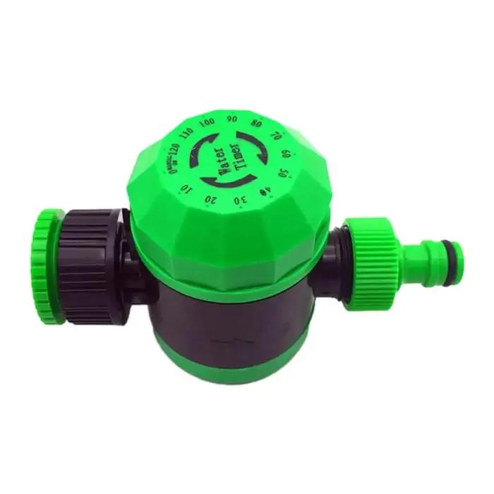 Kit d'irrigation goutte à goutte automatique par pulvérisation pour jardin en pot et refroidissement de jardin occasions spéciales