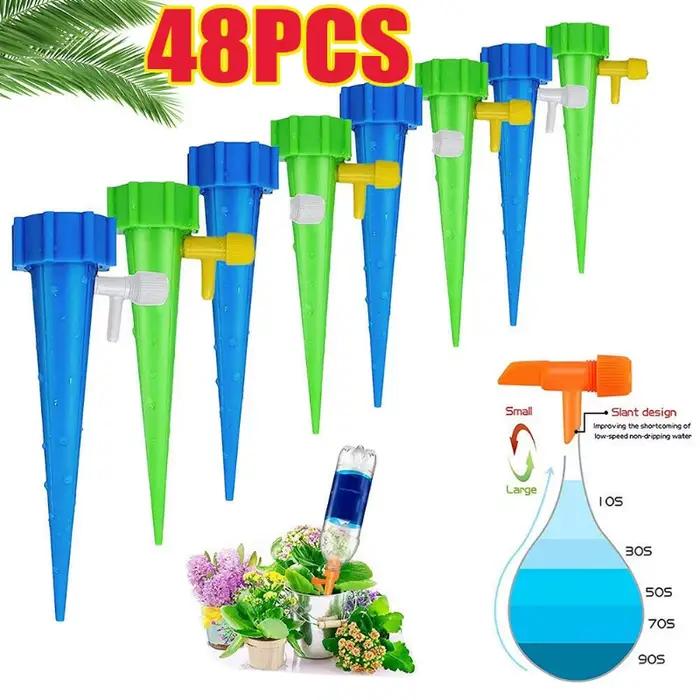 Arrosage automatique goutte