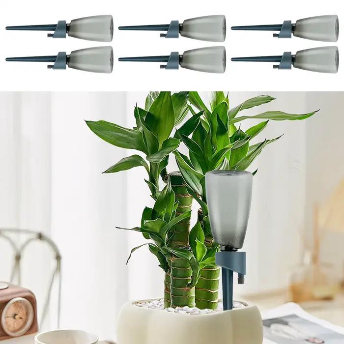 Arroseur automatique pour plantes et fleurs domestiques