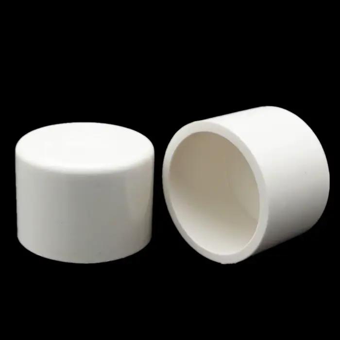 Raccord de tuyau en PVC