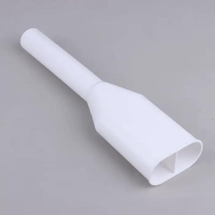 Tuyau de vidange double tête anti-débordement pour machine à laver de balcon rallonge pour lave-vaisselle et raccordement au siphon de sol amélioration de l'efficacité et simplification des tâches ménagères