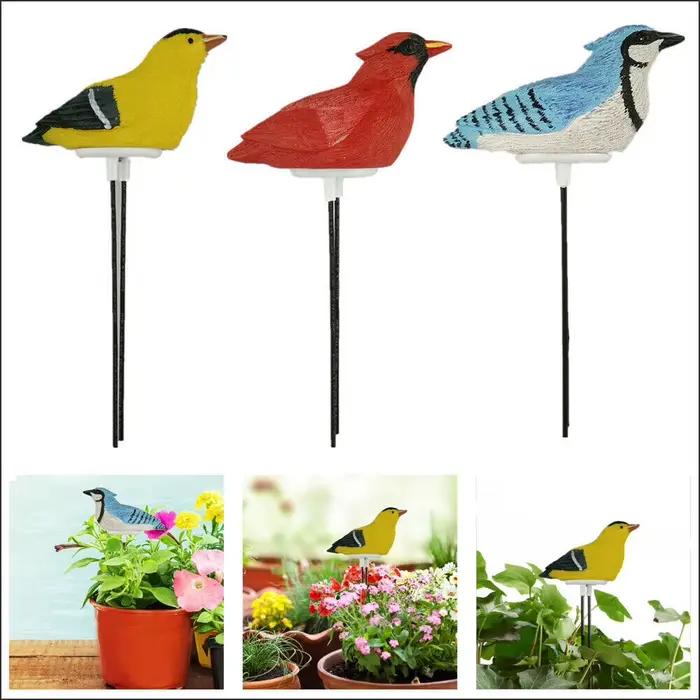 Testeur de humidité du sol précis avec alarme sonore pour maintenir l'hydratation optimale des plantes occasions spéciales jardinage horticulture amateurs