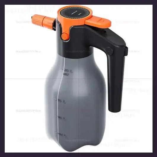 Arrosoir électrique 2L avec buse réglable