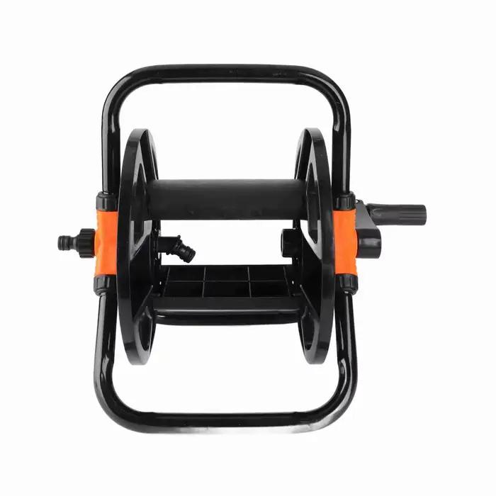 Enrouleur de tuyau d'arrosage ABS