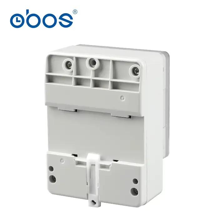 OBOS BS48 minuterie mécanique interrupteur 220 V
