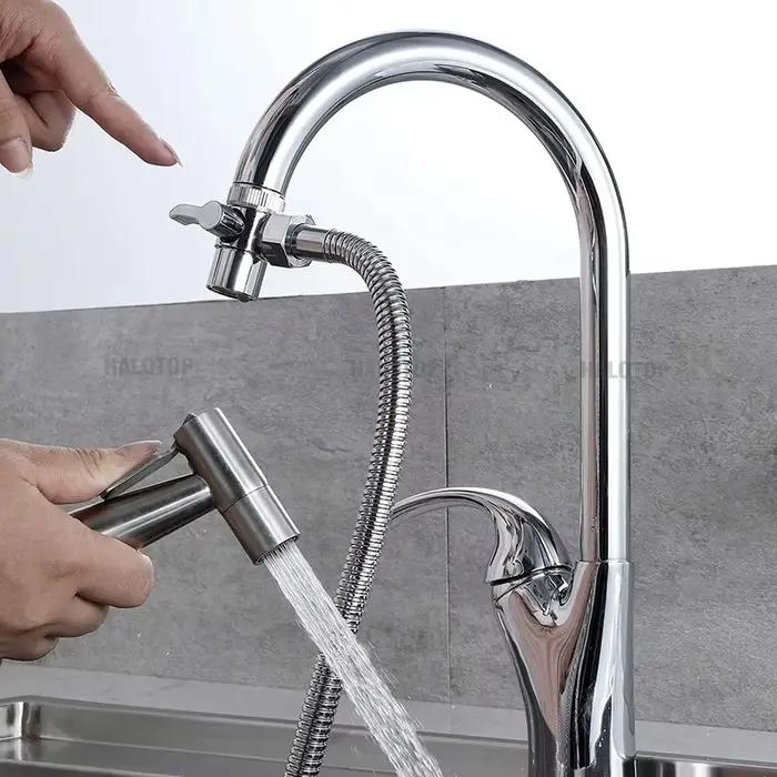 Adaptateur de robinet de cuisine M22/M24