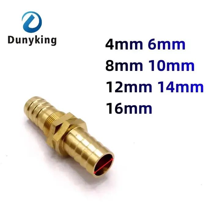 Tuyau 6 8 10 12 14 16mm