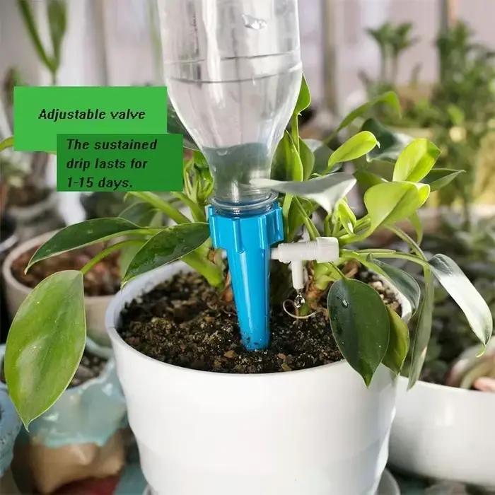 Arrosage automatique goutte