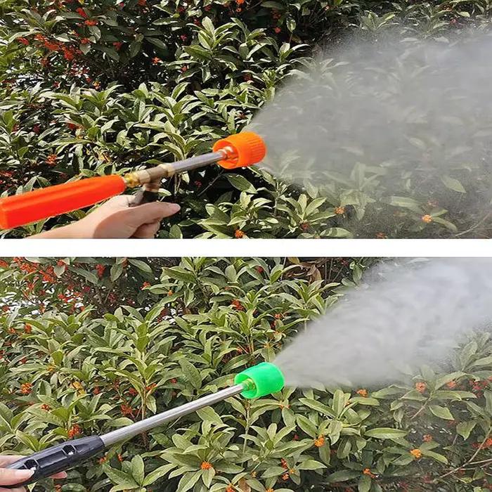 Pulvérisateur de jardin Long 30cm/60cm, outils agricoles, arroseurs à pulvérisation d'eau, Irrigatio