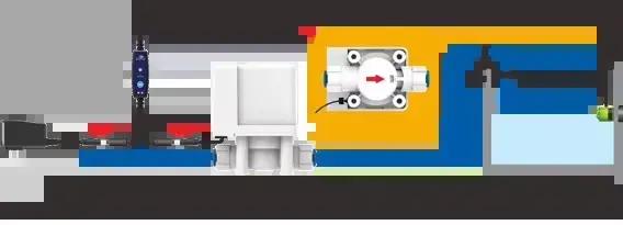 Flotteur Valve Intelligente Anti-Débordement Pour Eau De Mer Et Machines A Osmose Inverse Aquariums Occasions Spéciales