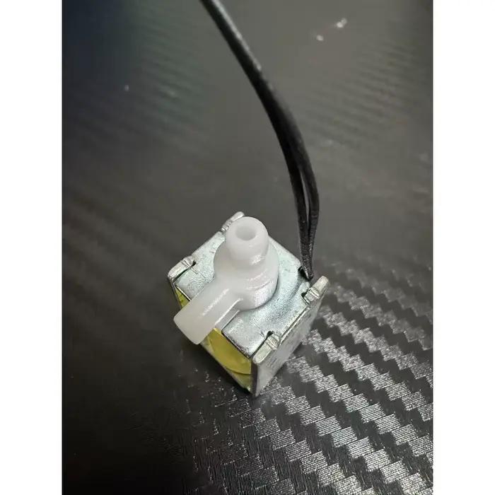 Micro électrovanne DC 3.3V-5V