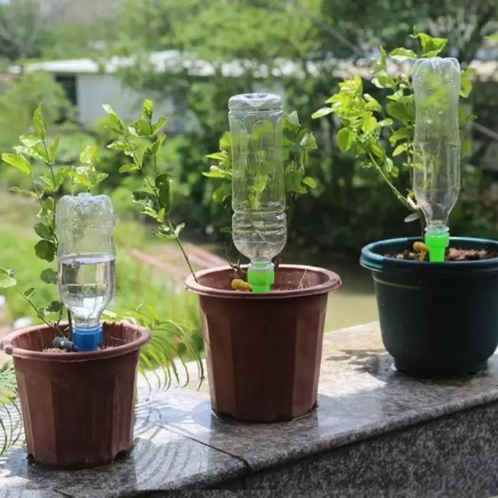 Arroseur automatique pour plantes de jardin