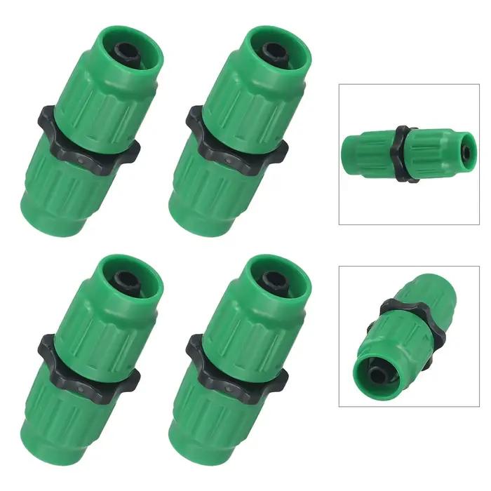 Kit de réparation de tuyau d'arrosage extensible