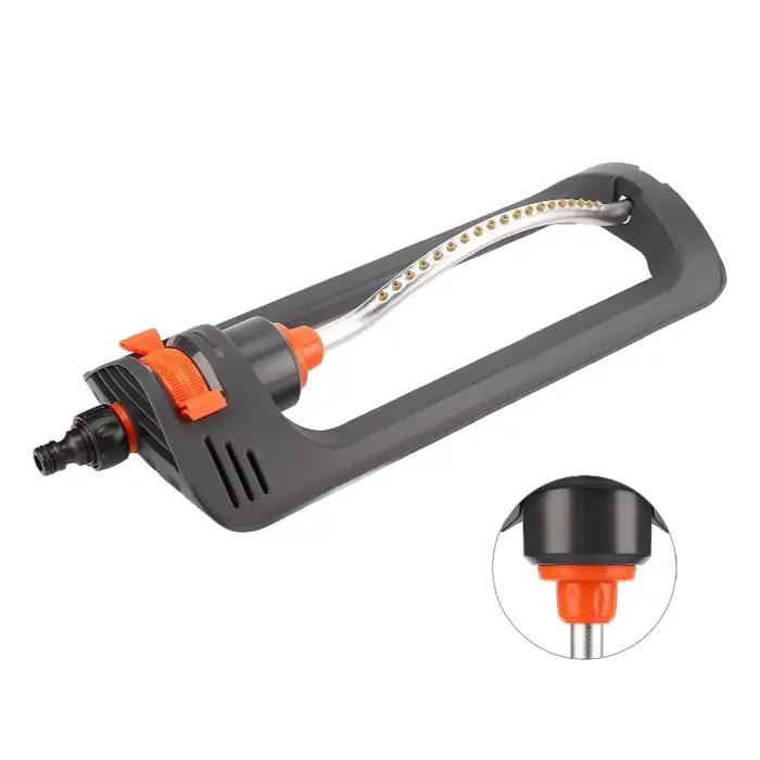Arroseur oscillant automatique pour pelouse