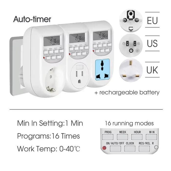 Kit de micro-d'argile pour plantes de serre de jardin, pompe auto-amorçante, insertion de rine, buse