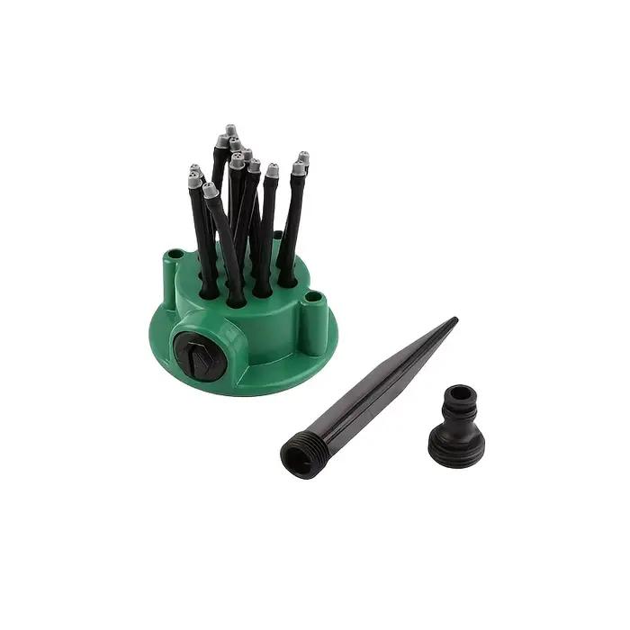 Arroseur automatique de jardin