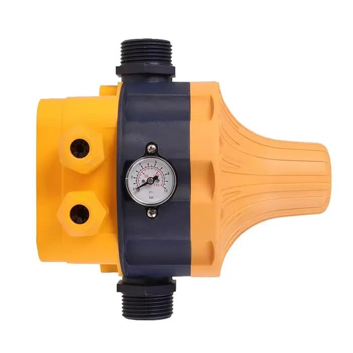 Pompe à eau à pression réglable intelligente 220V