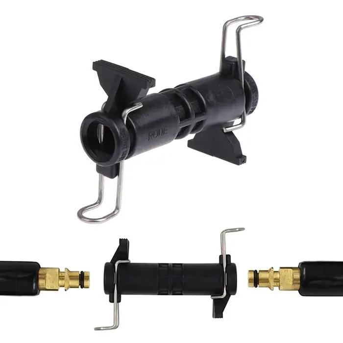 Connecteur de Tuyau d'Extension pour Nettoyeur à Pression Karcher K2 K3 K4 K5 K6 K7