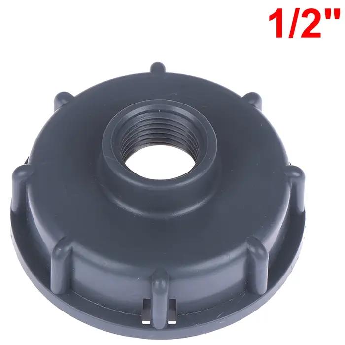 Bouchon fileté grossier Durable S60X6