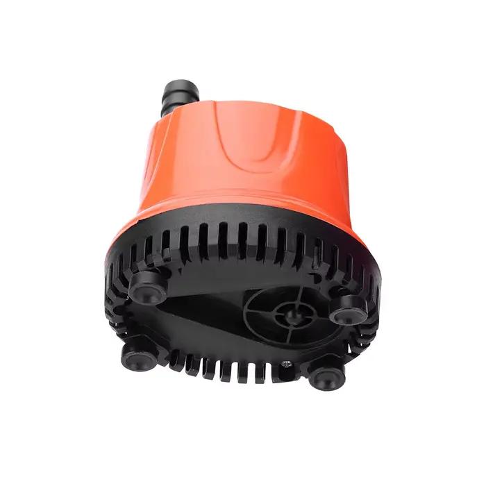 Pompe Submersible Multifonctionnelle Silencieuse Adaptée Aux Aquariums Fontaines De Jardin Et Petites Pompes A Eau Occasions Spéciales