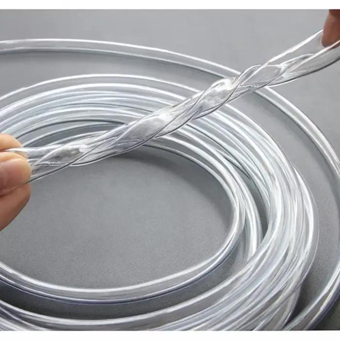 Tuyaux en PVC de 1 à 10m