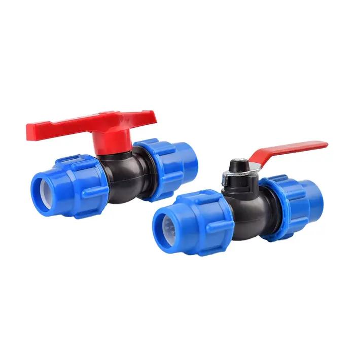 Séparateur d'eau du robinet en PVC PE