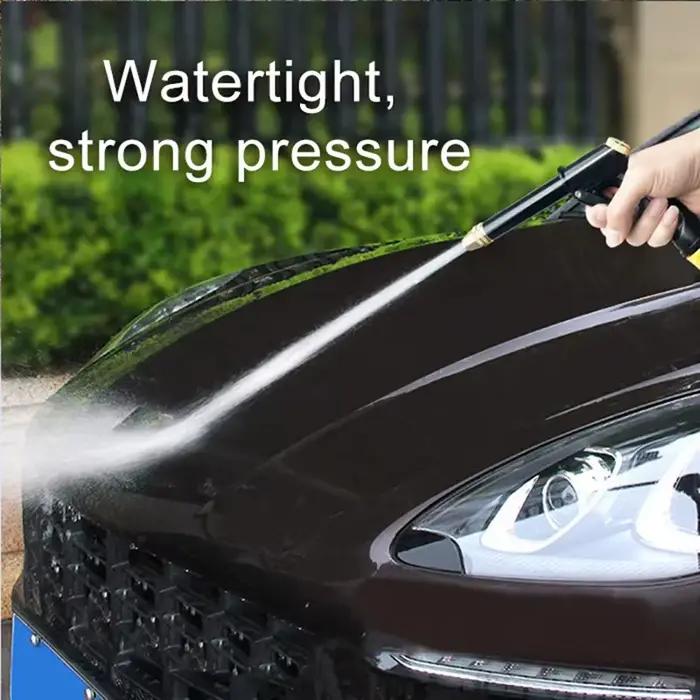Pistolet à eau d'arrosage