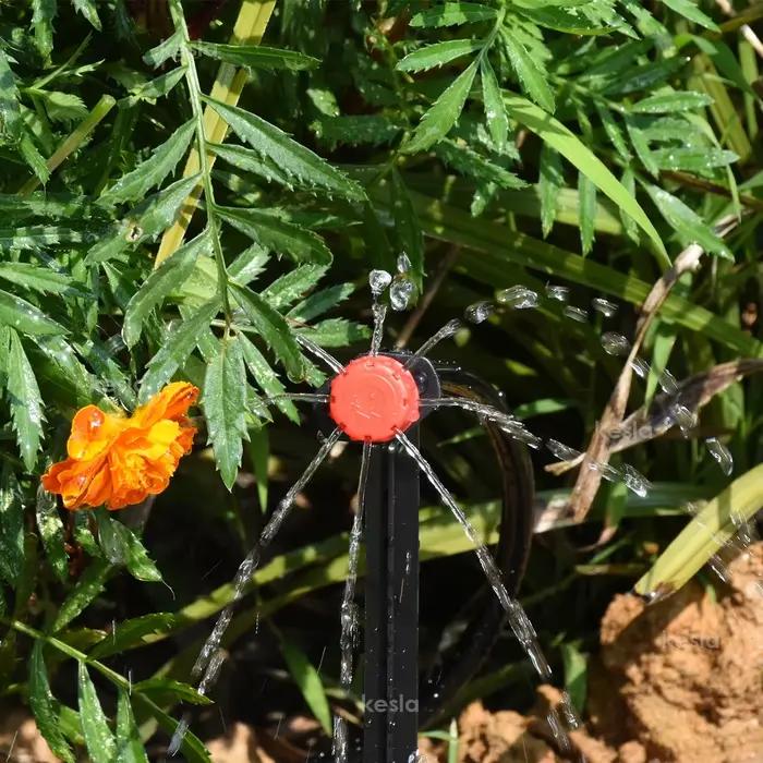KESLA – système d'arrosage automatique pour jardin