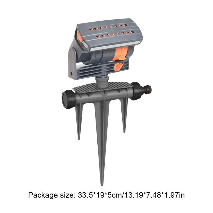 Arroseur oscillant pour pelouse