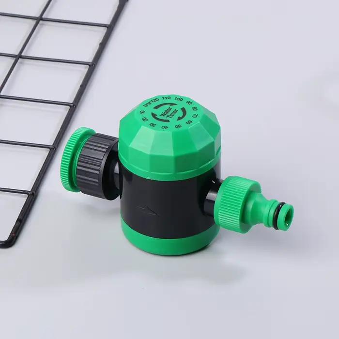 Programmateur d'arrosage automatique pour jardin