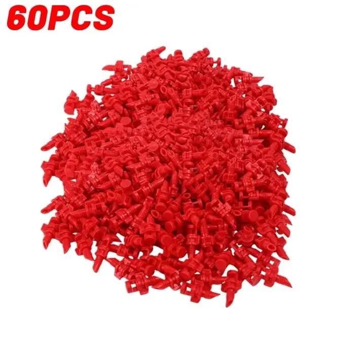Buse de pulvérisation micro-atomisante pour jardin