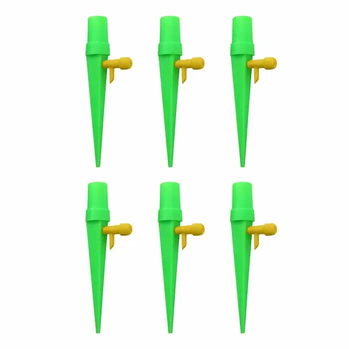 Goutteurs automatiques réglables pour jardin