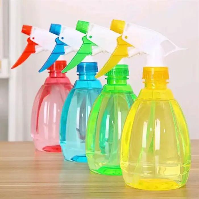 Bouteille de pulvérisation d'eau pour plantes de jardin