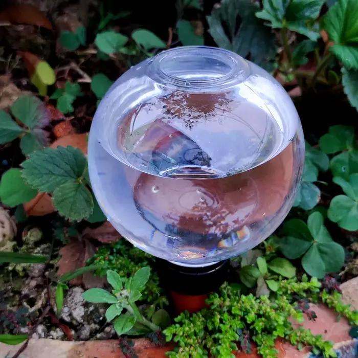 1 pièces 300ML dispositif d'arrosage automatique ménage paresseux fleur