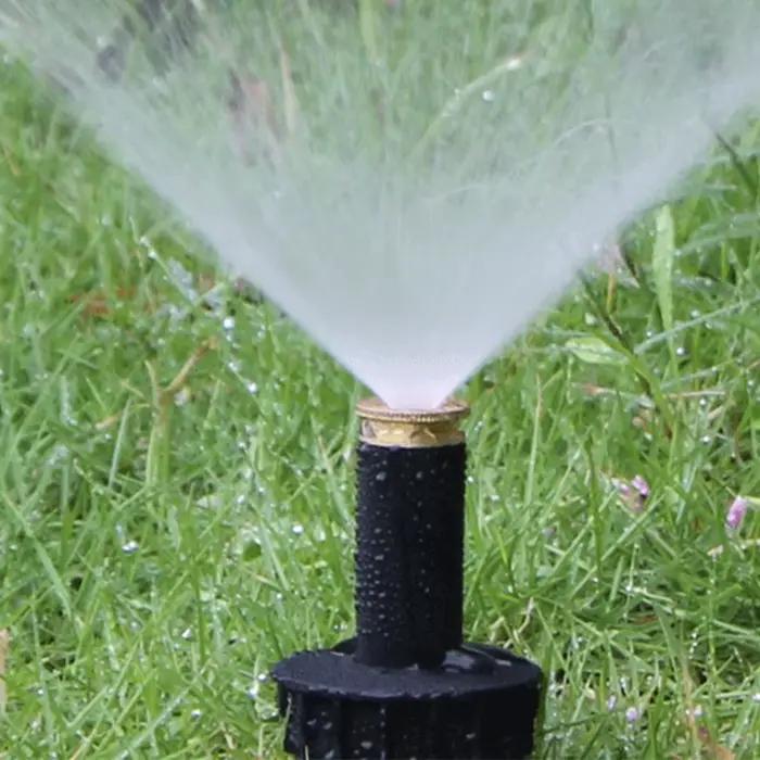 Arroseurs pop-up 90/180/360 résistants