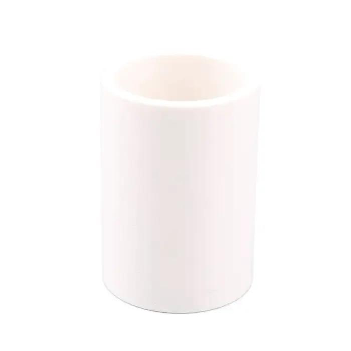 Connecteurs d'eau de jardin UP-CLOUD en PVC blanc pour irrigation et aquariums polyvalents pour jardiniers et aquariophiles