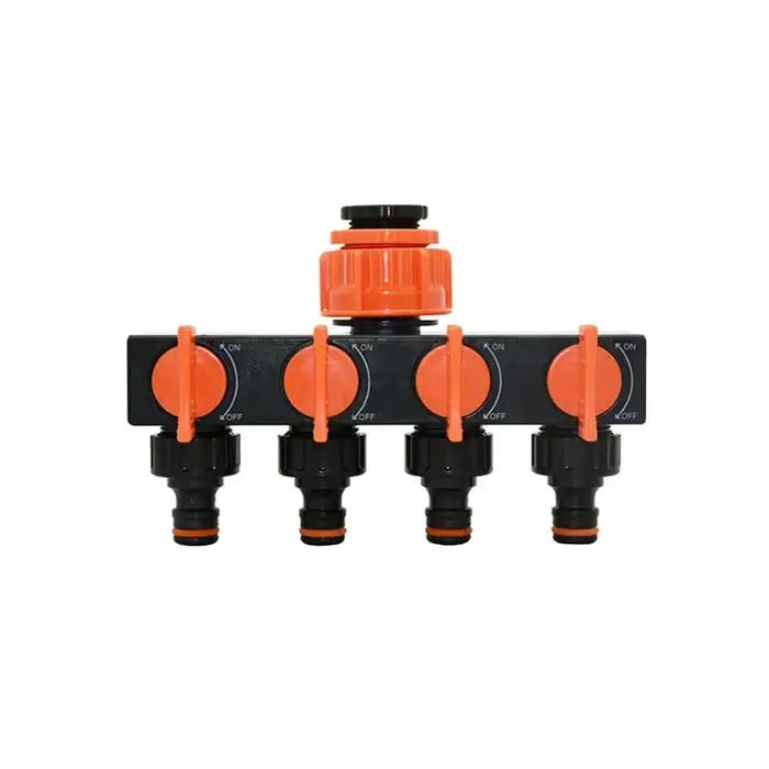 Séparateur de Valve 3/4 "