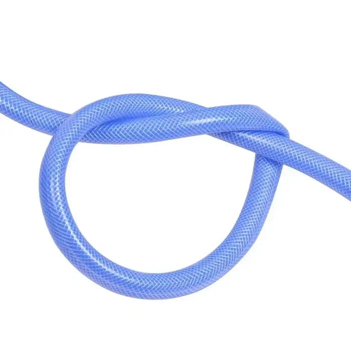 Tuyau d'arrosage de jardin en PVC