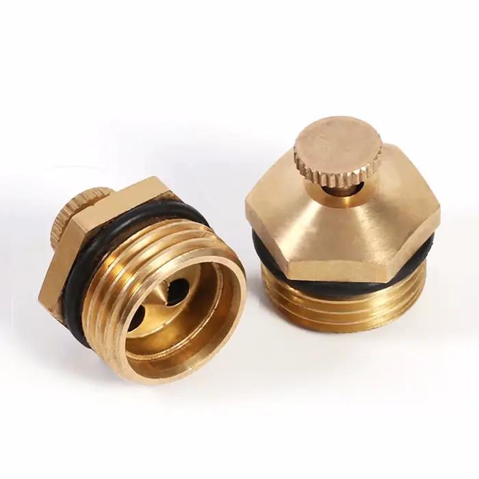 Micro-arroseur en laiton 1/2 "