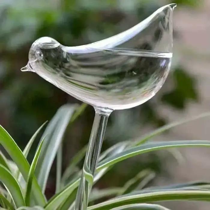 Arrosage automatique des plantes
